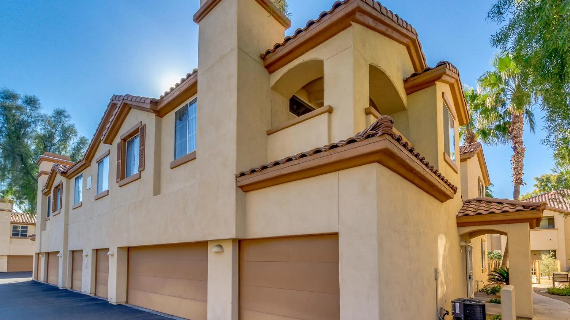 Vila Miller Road 201A Scottsdale Prázdninový dům