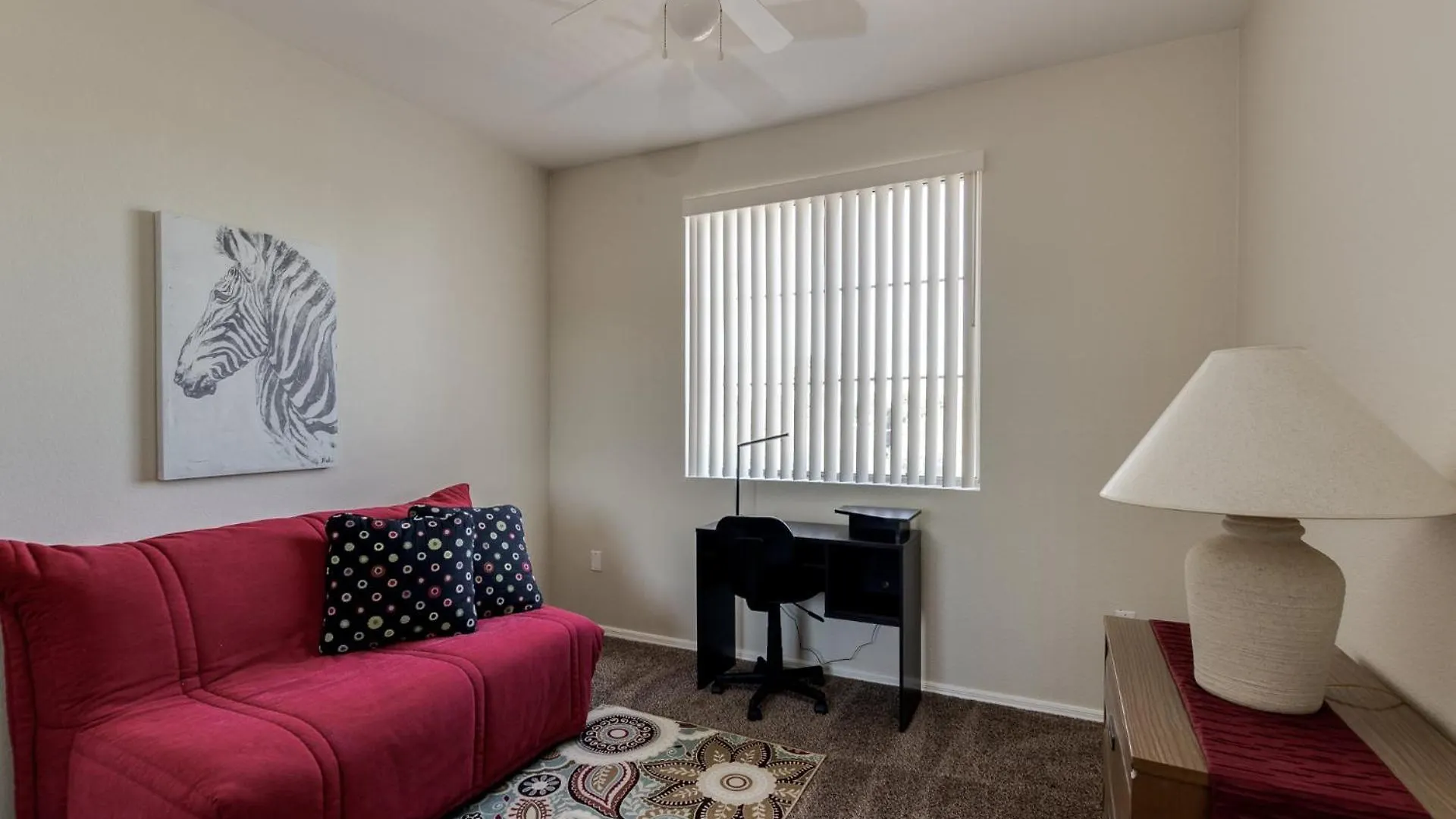 Prázdninový dům Vila Miller Road 201A Scottsdale USA