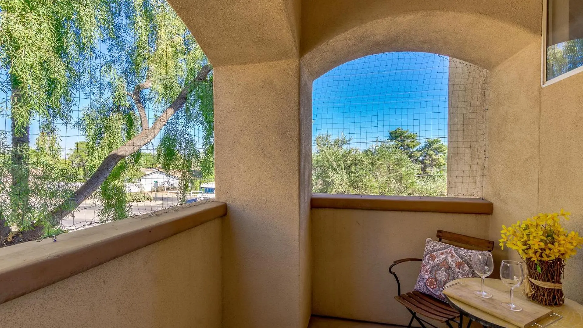 Vila Miller Road 201A Scottsdale