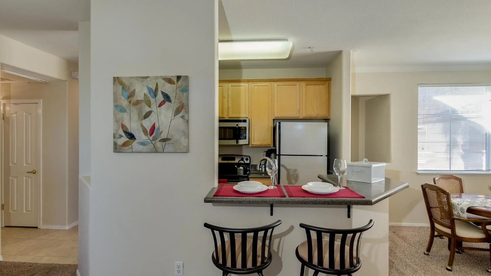 Vila Miller Road 201A Scottsdale