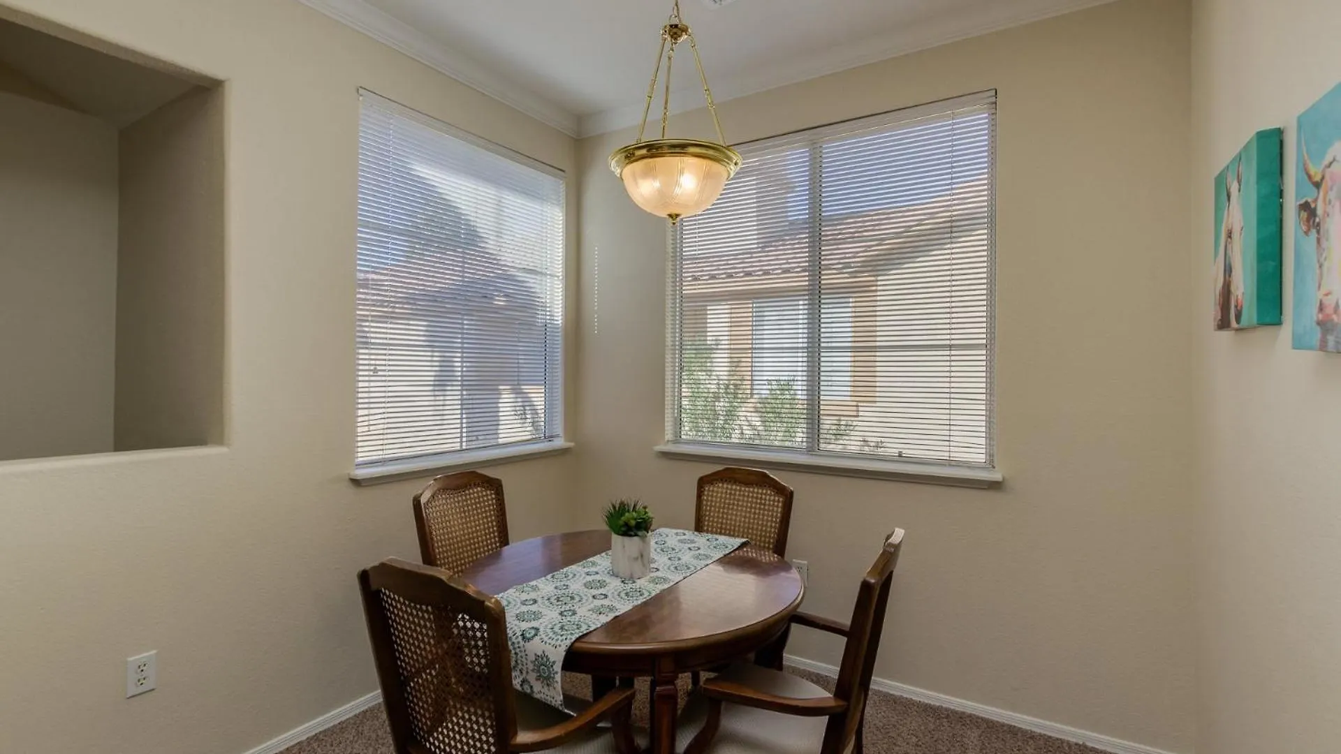 Prázdninový dům Vila Miller Road 201A Scottsdale