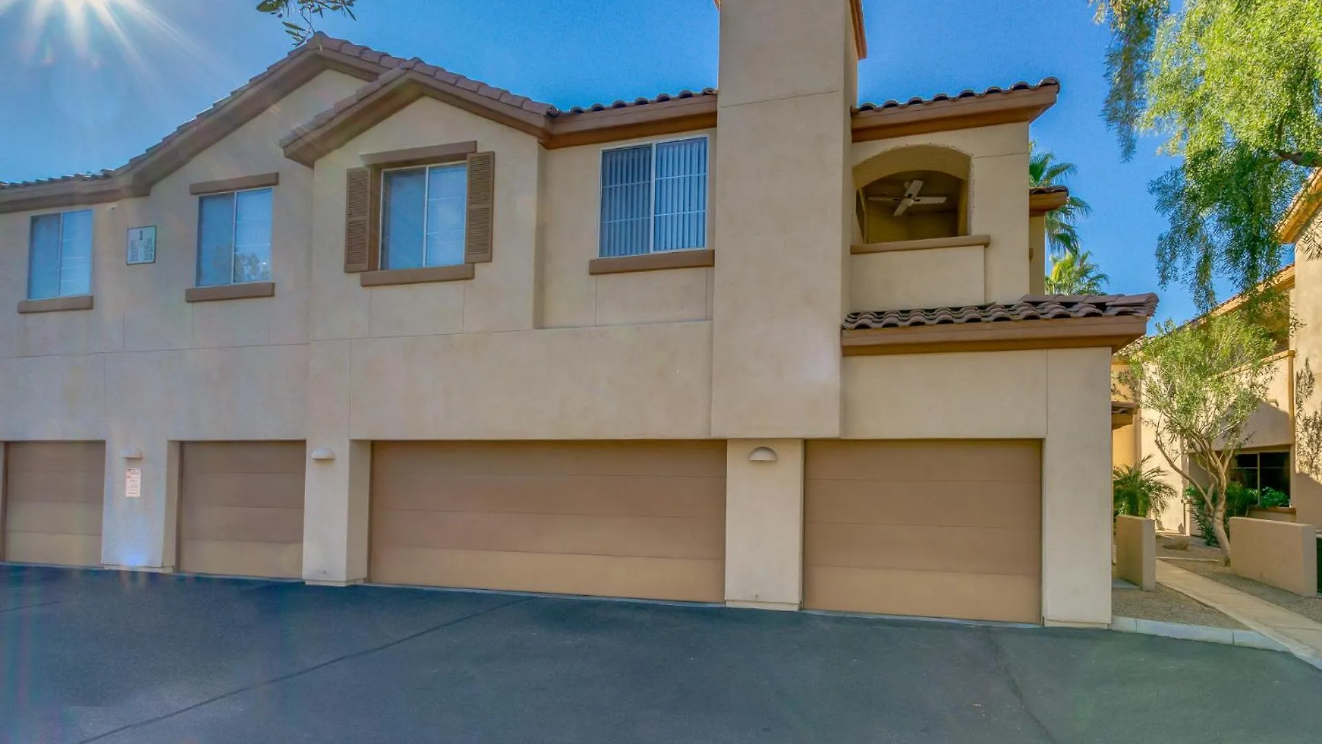 Vila Miller Road 201A Scottsdale