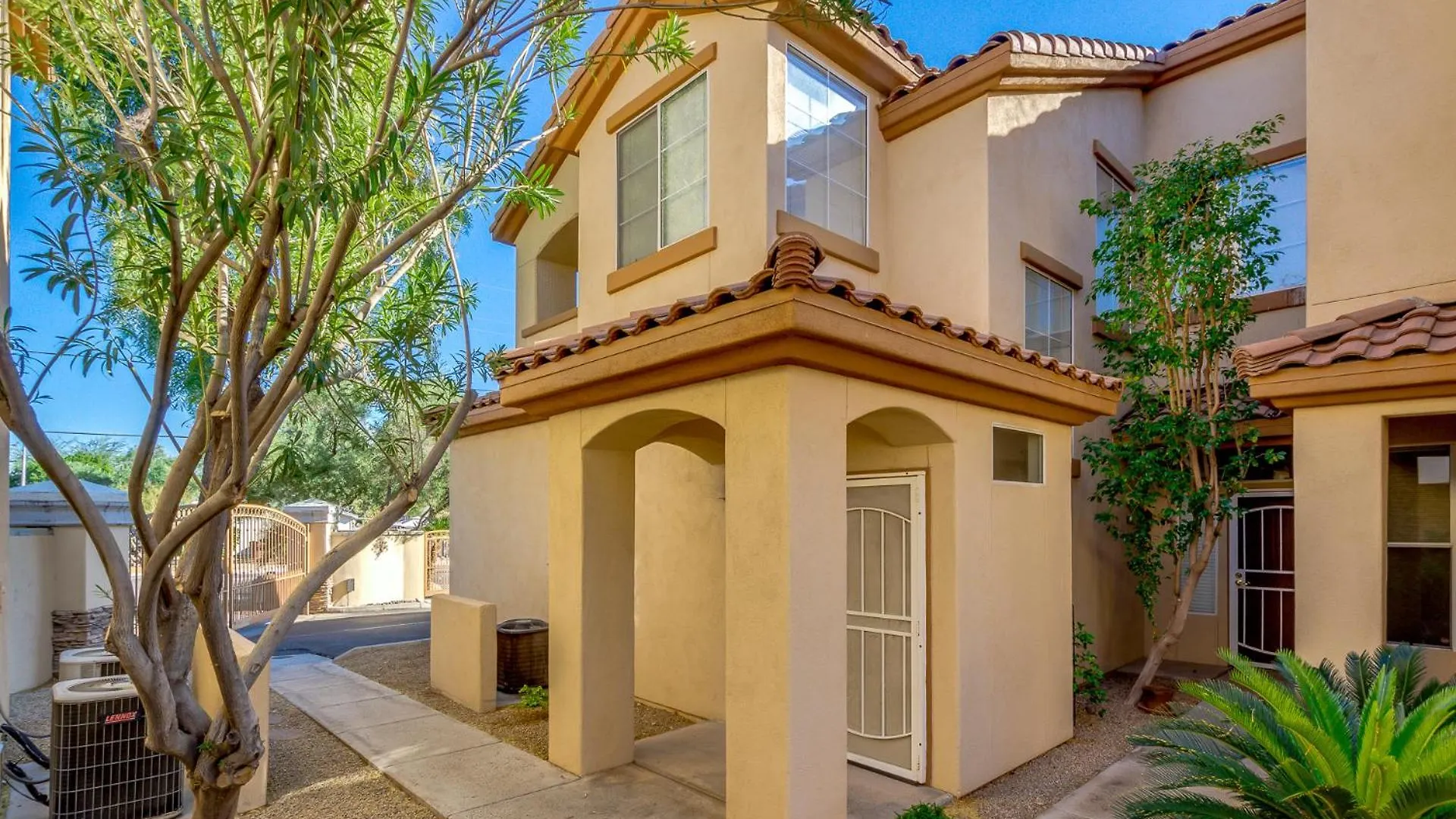 Vila Miller Road 201A Scottsdale
