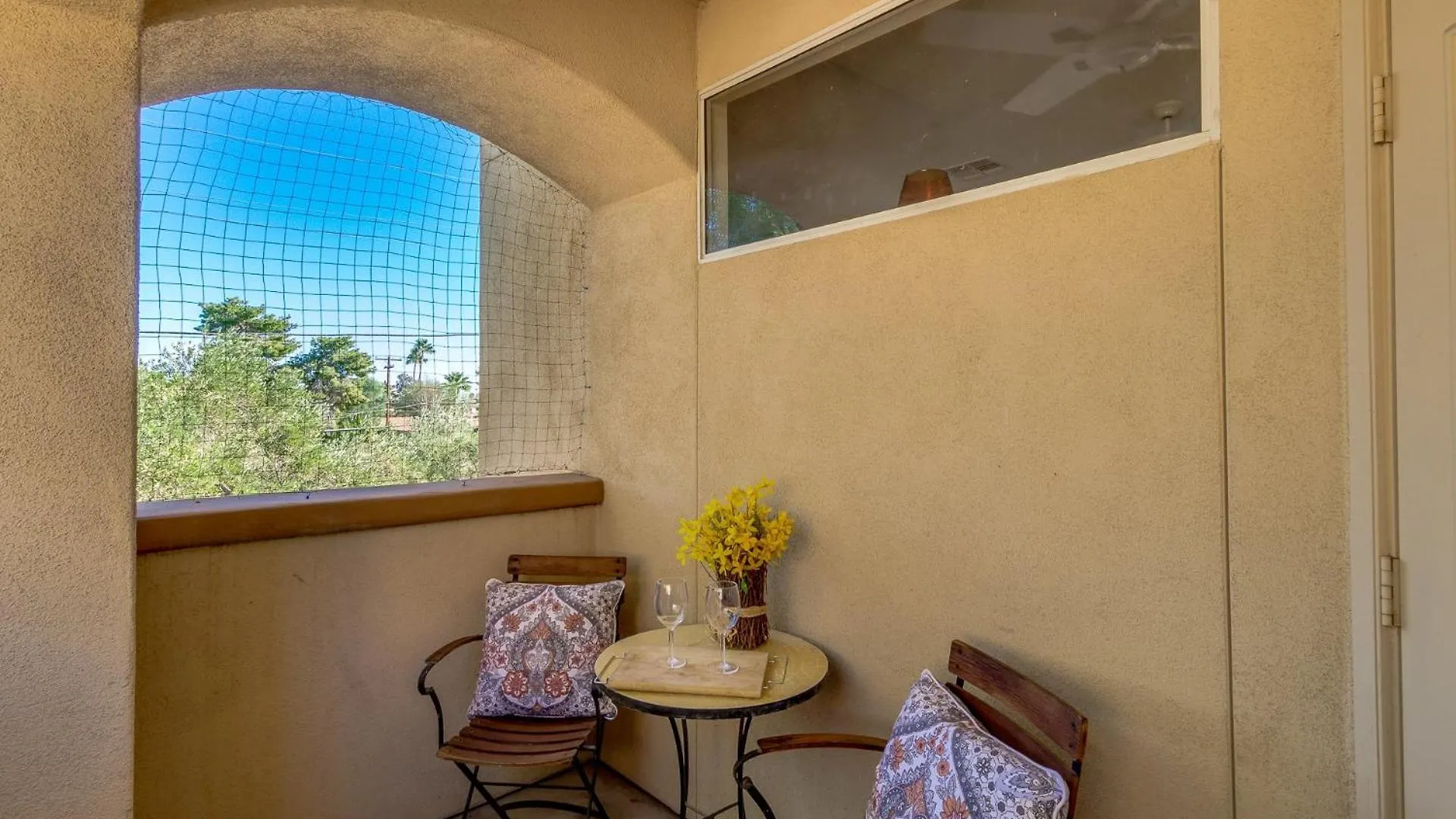 Vila Miller Road 201A Scottsdale USA