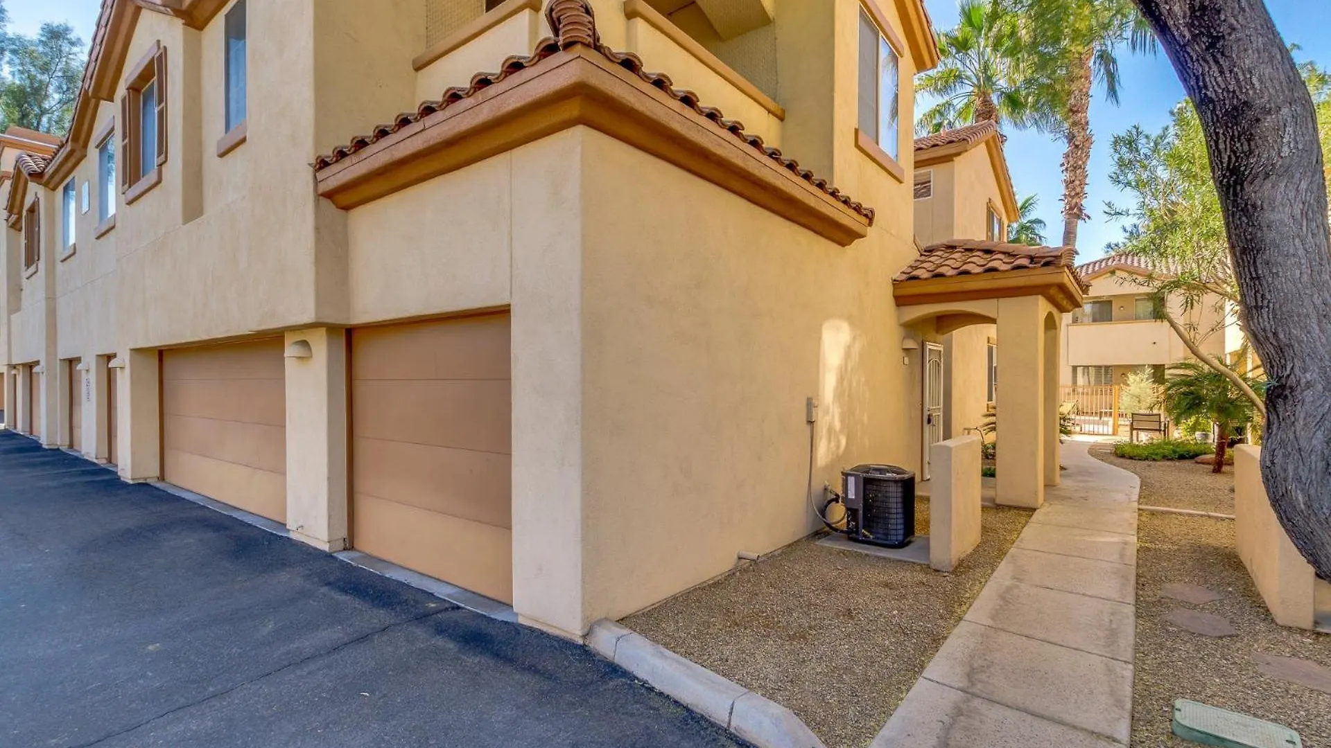 Vila Miller Road 201A Scottsdale