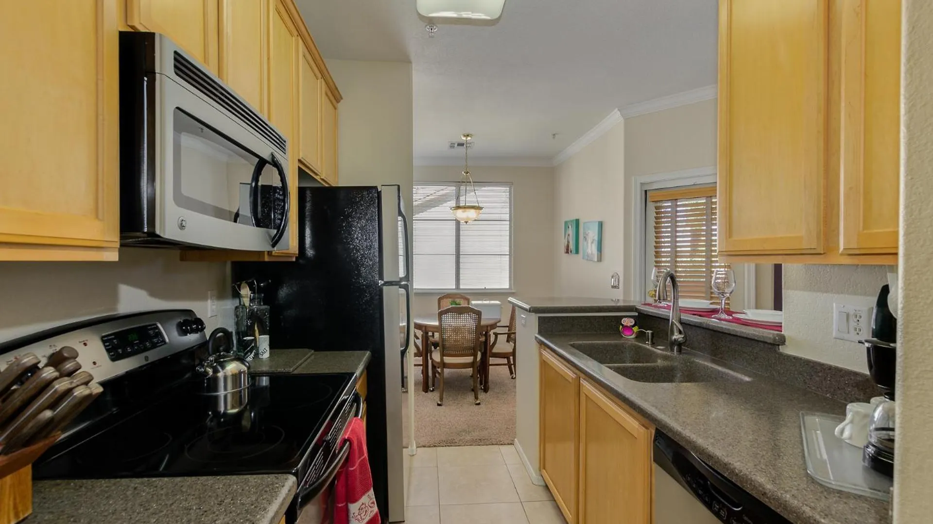 Prázdninový dům Vila Miller Road 201A Scottsdale USA